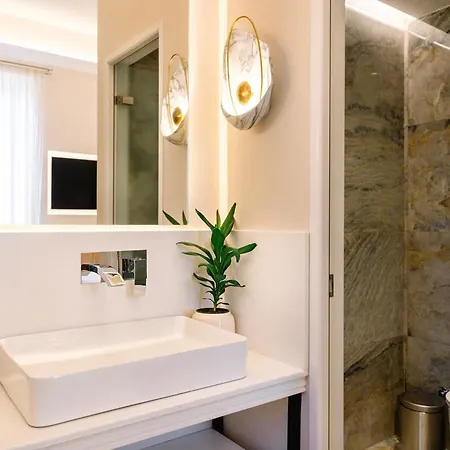 Curcumelli Luxury Apartament Corfu (city)