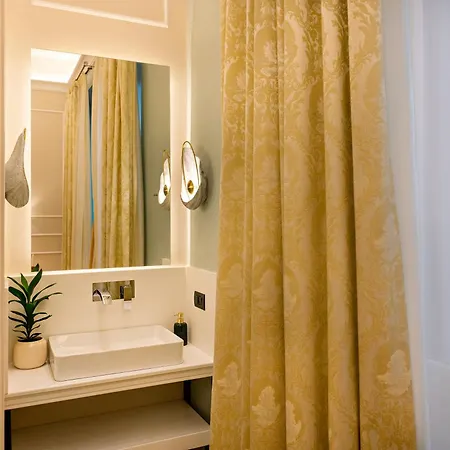 Curcumelli Luxury Apartament Corfu (city)