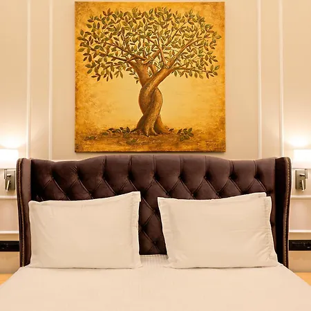 Curcumelli Luxury Apartament