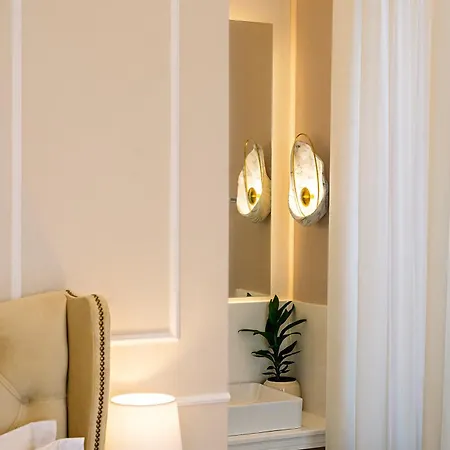 Apartament Curcumelli Luxury Corfu (city)